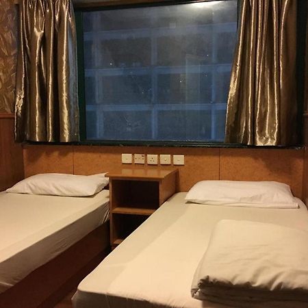 Wee Inn Гонконг Экстерьер фото